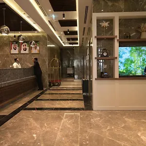 *** Hotel Garden City United Arab Emirates