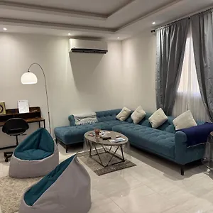 زيارة الفندق