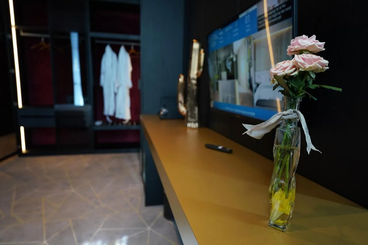 The Central View Boutique Hotel Vlorë