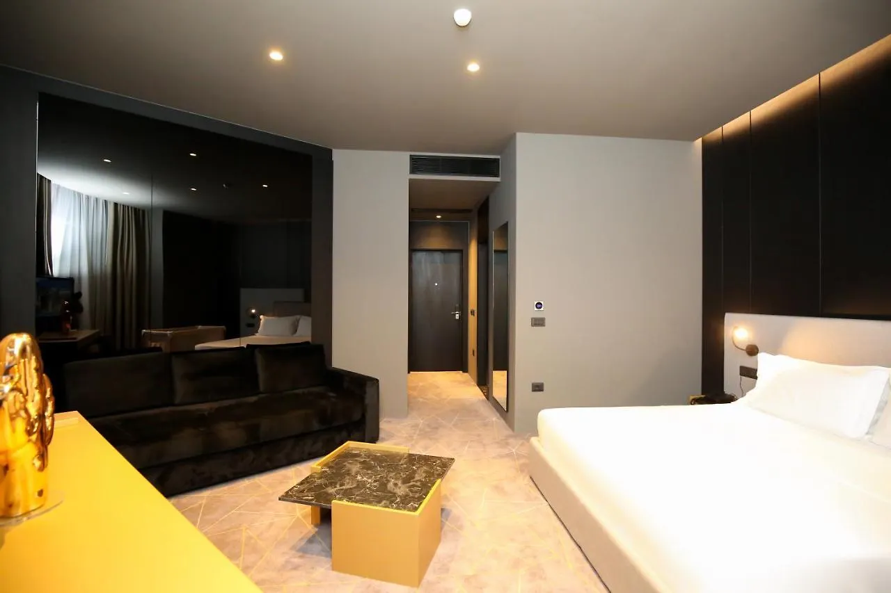 The Central View Boutique Hotel Vlorë