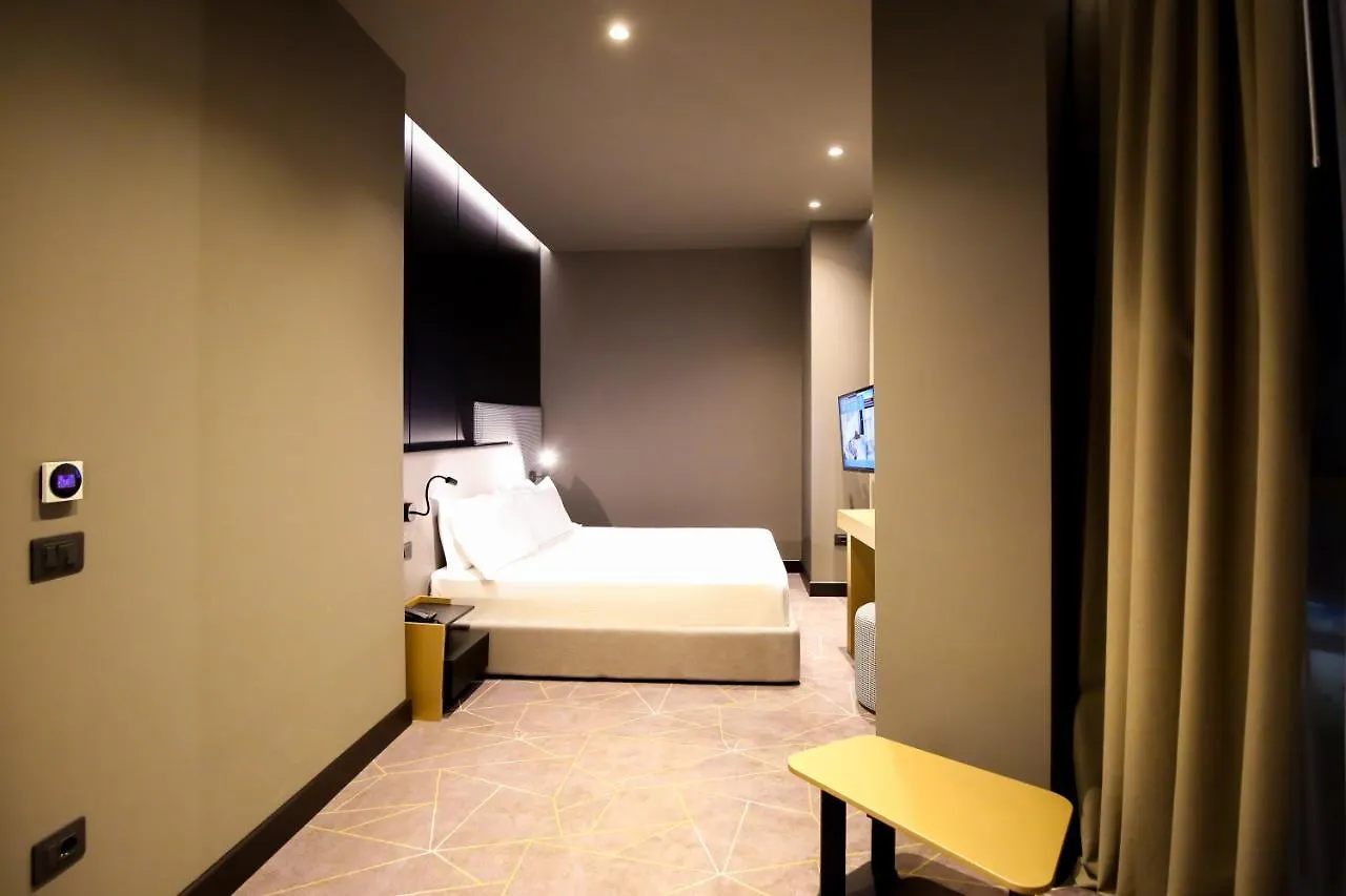 The Central View Boutique Hotel Vlorë