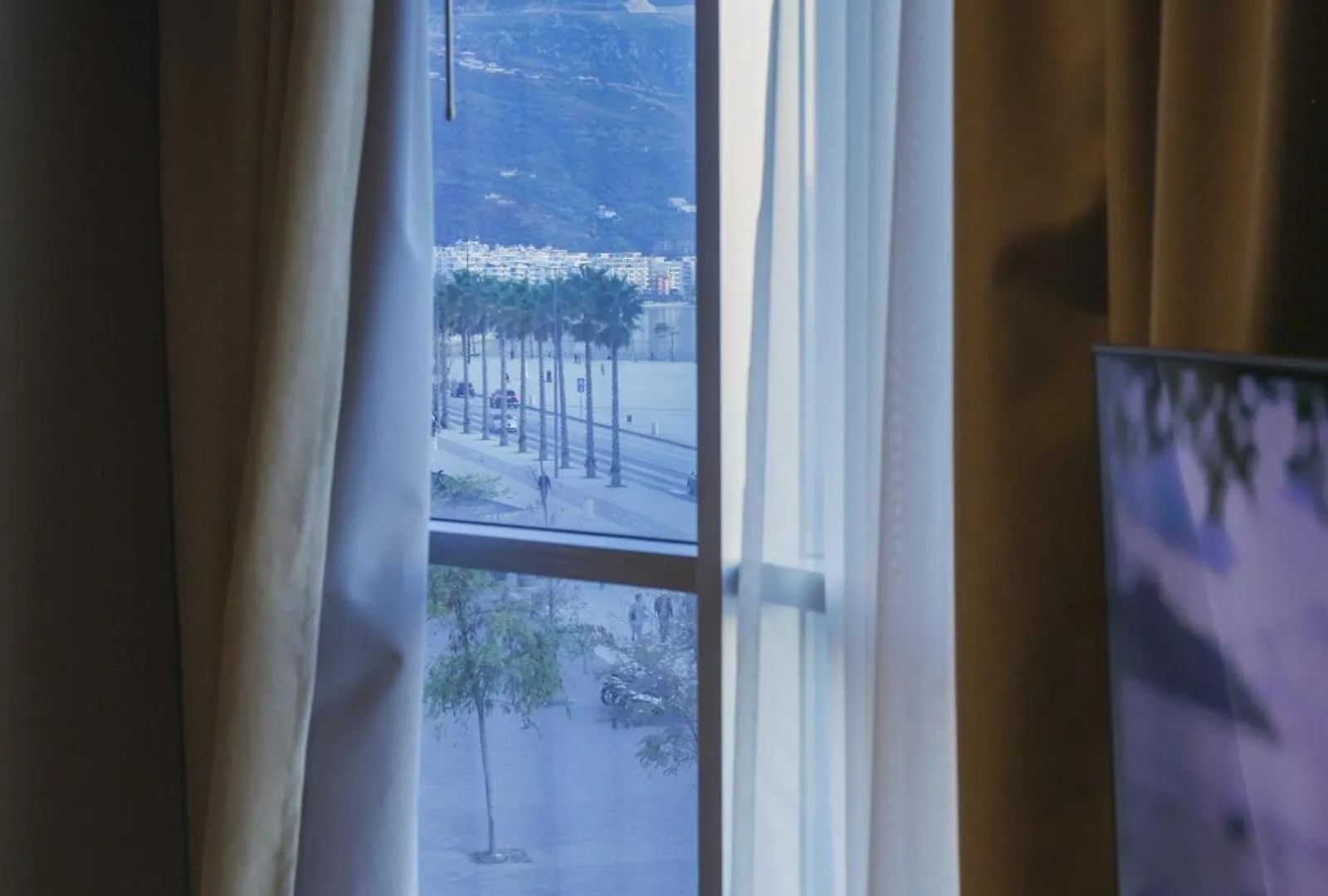 The Central View Boutique Hotel Vlorë